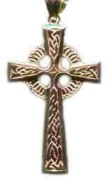 celtic cross